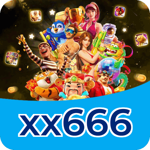 Catálogo xx666 2.547 jogos - Pragmatic Play, Evolution, NetEnt