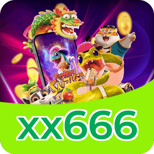 xx666 APP mobile iOS Android - 187 mil downloads São Paulo Rio BH